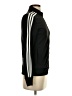 Adidas 100% Polyester Black Track Jacket Size XS - photo 4