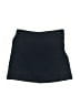 Lands' End Black Active Skirt Size 8 - photo 1
