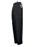 Jones Wear Solid Black Dress Pants Size 4 - photo 5