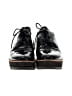 Eileen Fisher Black Flats Size 6 - photo 2
