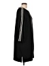 Chico's Black Casual Dress Size Lg (2) - photo 4
