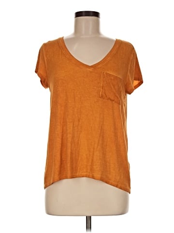 Jane and Delancey Short Sleeve T-Shirt (view 1)