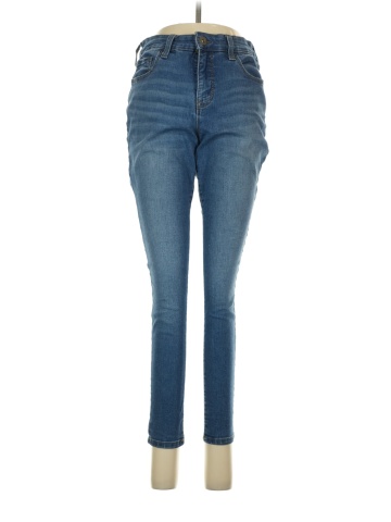 Style&Co Jeans (view 1)