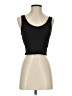 Shein Black Tank Top Size S - photo 1