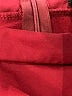 Unbranded Burgundy Bodysuit Size M - photo 3