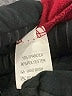Unbranded Burgundy Bodysuit Size M - photo 5