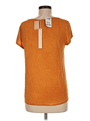Jane and Delancey Short Sleeve T-Shirt (view 2)