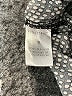 THML 100% Rayon Black Short Sleeve Blouse Size S - photo 8