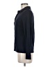 Boden Black Long Sleeve Button-Down Shirt Size 8 - photo 5