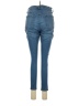 Style&Co Solid Blue Jeans Size 6S - photo 2