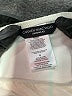 Carmen Marc Valvo Ivory One Piece Swimsuit Size 6 - photo 3