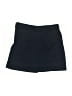 Lands' End Black Active Skirt Size 8 - photo 2