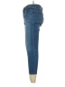 Style&Co Solid Blue Jeans Size 6S - photo 5