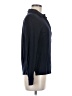 Boden Black Long Sleeve Button-Down Shirt Size 8 - photo 4