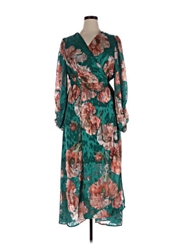Hutch Casual Dress (view 1)