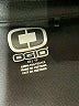 Ogio 100% Polyester Black Short Sleeve Polo Size XS - photo 7