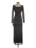Guess Gray Cocktail Dress Size 2 - photo 2