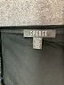 Spense Black Casual Dress Size XL - photo 7