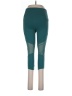 Lululemon Athletica Color Block Teal Active Pants Size 10 - photo 2