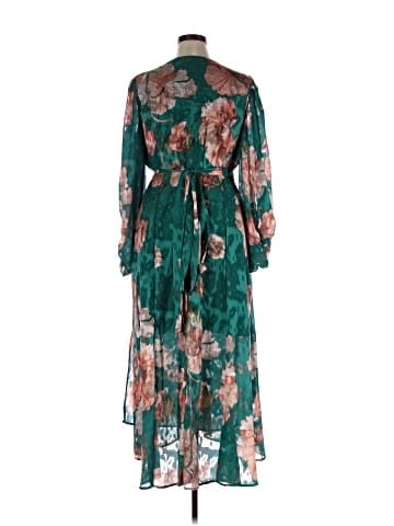 Hutch Casual Dress (view 2)
