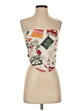Reformation Kimono (view 1)