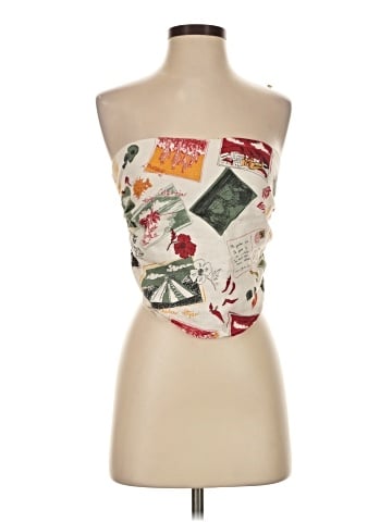 Reformation Kimono (view 1)