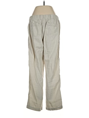 Per Se Linen Pants (view 2)