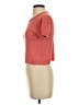 Blue Rain Orange Cardigan Size XS - photo 5