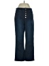 Ann Taylor LOFT Blue Jeans Size 27 waist - photo 1