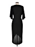 Lulus Black Cocktail Dress Size M - photo 2
