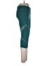 Lululemon Athletica Color Block Teal Active Pants Size 10 - photo 4