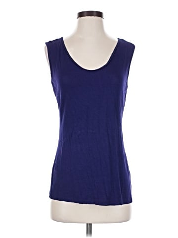 The Limited Sleeveless T-Shirt (view 1)