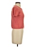 Blue Rain Orange Cardigan Size XS - photo 4