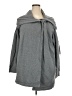 Zella Gray Poncho Size 2X - photo 1