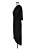Lulus Black Cocktail Dress Size M - photo 5