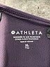 Athleta Purple Tank Top Size XL - photo 7