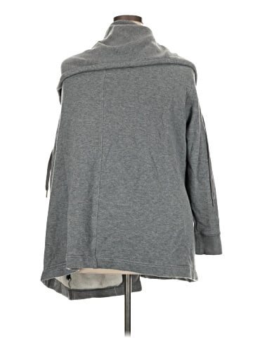 Zella Poncho (view 2)
