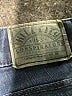 Kill City Solid Blue Jeans Size 28 waist - photo 7
