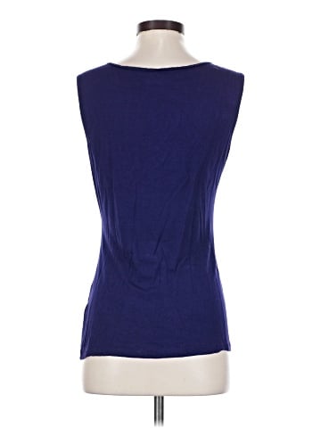 The Limited Sleeveless T-Shirt (view 2)