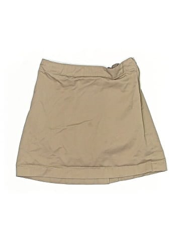 Lands' End Active Skirt (view 1)
