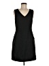 Gap Outlet Tweed Black Casual Dress Size 6 - photo 1