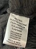 Haute Hippie Argyle Silver Formal Skirt Size S - photo 5