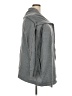 Zella Gray Poncho Size 2X - photo 4