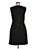 Gap Outlet Tweed Black Casual Dress Size 6 - photo 2