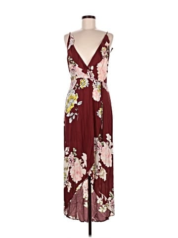 ASTR The Label Casual Dress (view 1)