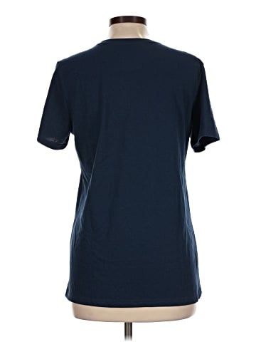 Time and Tru Short Sleeve T-Shirt (view 2)