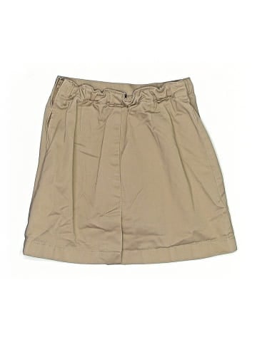 Lands' End Active Skirt (view 2)