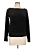 Miken Black Pullover Sweater Size L - photo 1