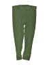 Walmart 100% Cotton Solid Green Casual Pants Size 4T - photo 1