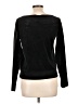 Miken Black Pullover Sweater Size L - photo 2